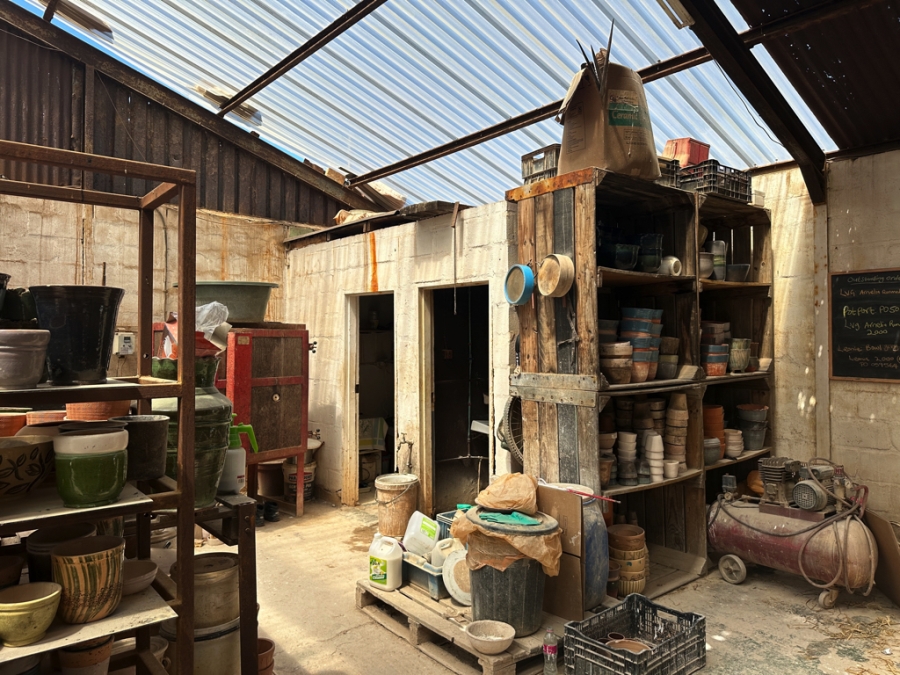 Commercial Property for Sale in Barrydale Western Cape